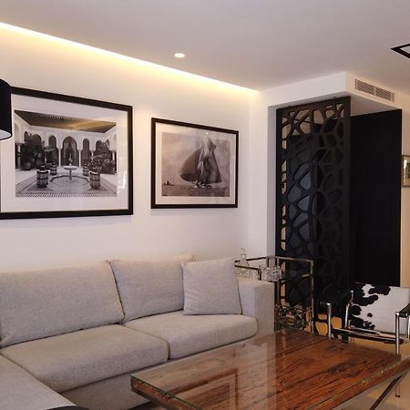 Appartement Villa Каси Экстерьер фото