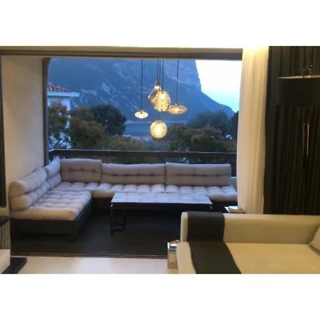 Appartement Villa Каси Экстерьер фото