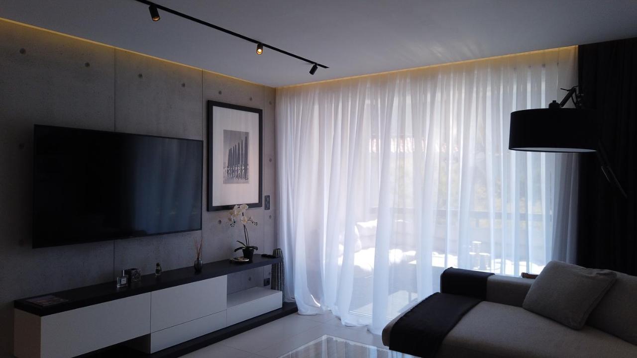 Appartement Villa Каси Экстерьер фото