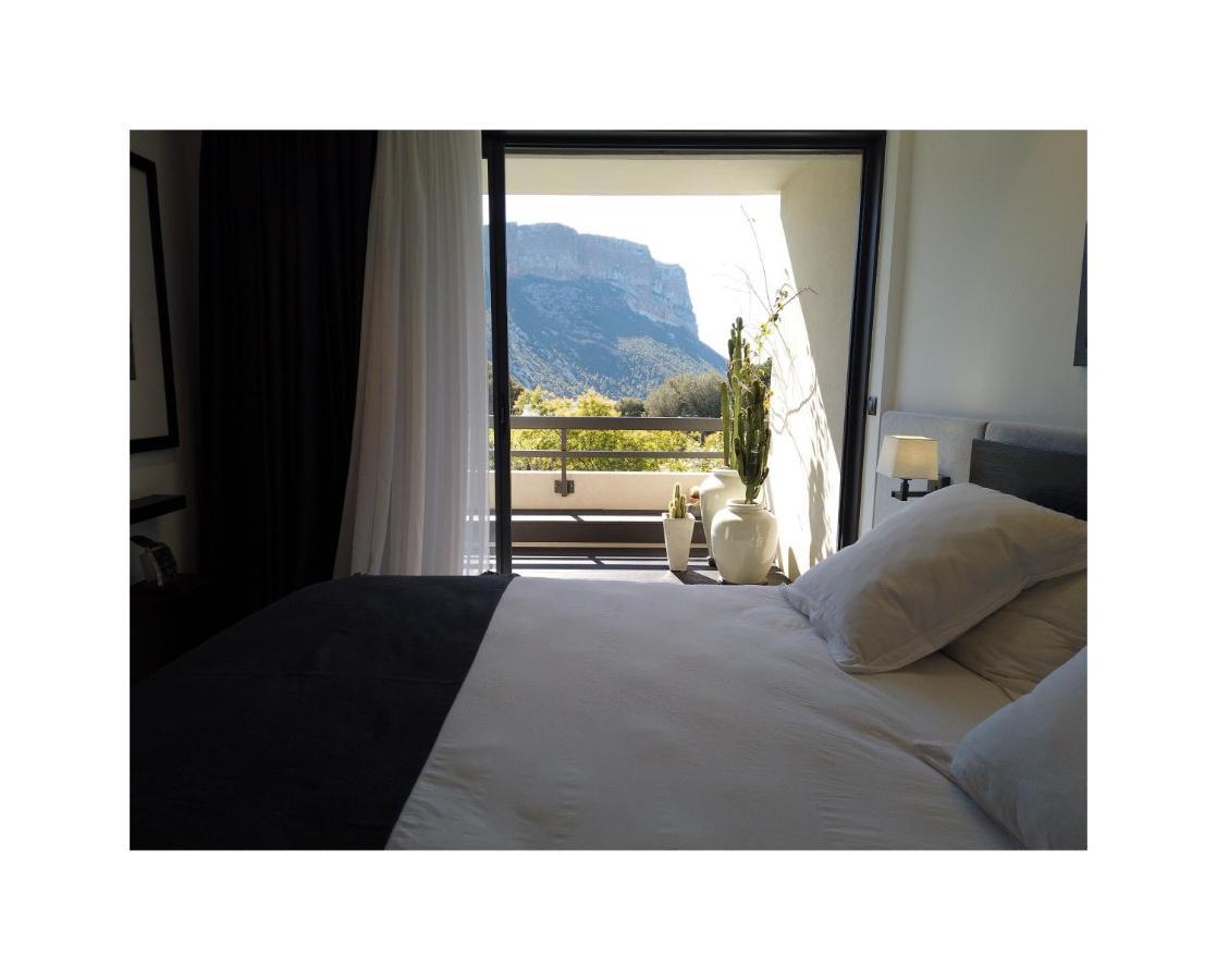 Appartement Villa Каси Экстерьер фото