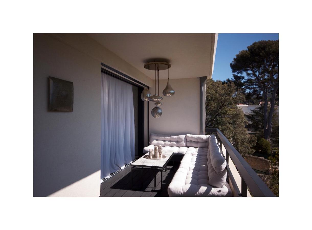 Appartement Villa Каси Экстерьер фото