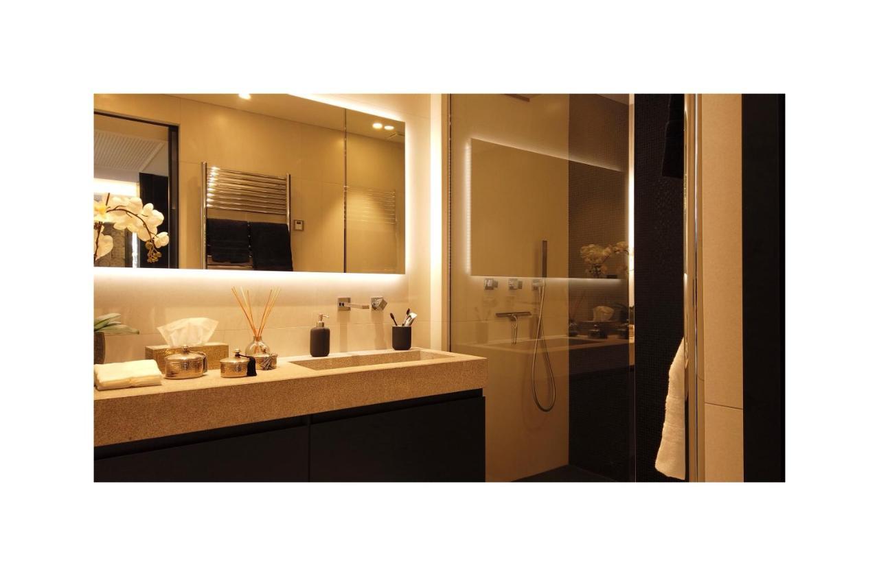 Appartement Villa Каси Экстерьер фото