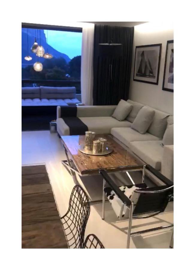 Appartement Villa Каси Экстерьер фото