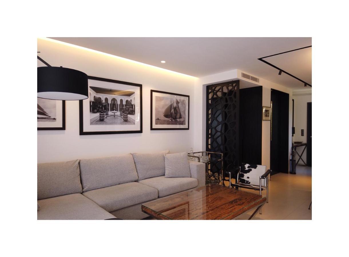 Appartement Villa Каси Экстерьер фото