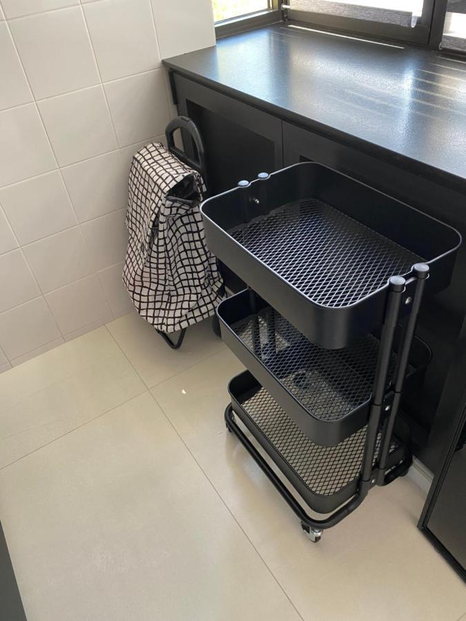 Appartement Villa Каси Экстерьер фото